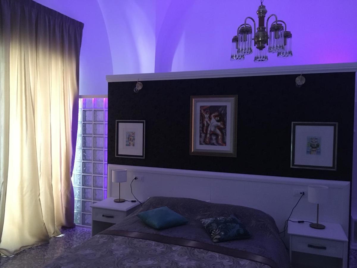 B&B Dai Mimmi Gravina in Puglia Exterior photo