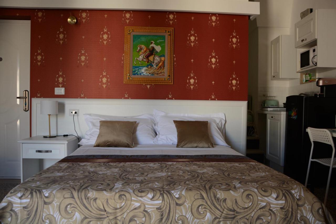 B&B Dai Mimmi Gravina in Puglia Exterior photo