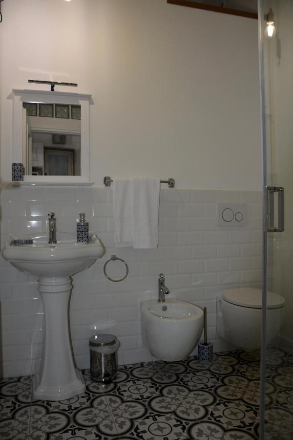 B&B Dai Mimmi Gravina in Puglia Exterior photo