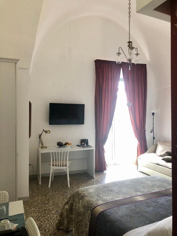 B&B Dai Mimmi Gravina in Puglia Exterior photo