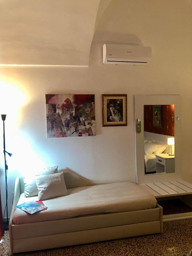 B&B Dai Mimmi Gravina in Puglia Exterior photo