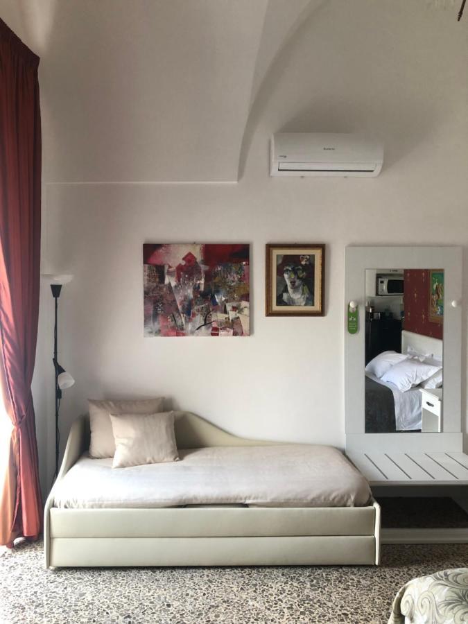 B&B Dai Mimmi Gravina in Puglia Exterior photo
