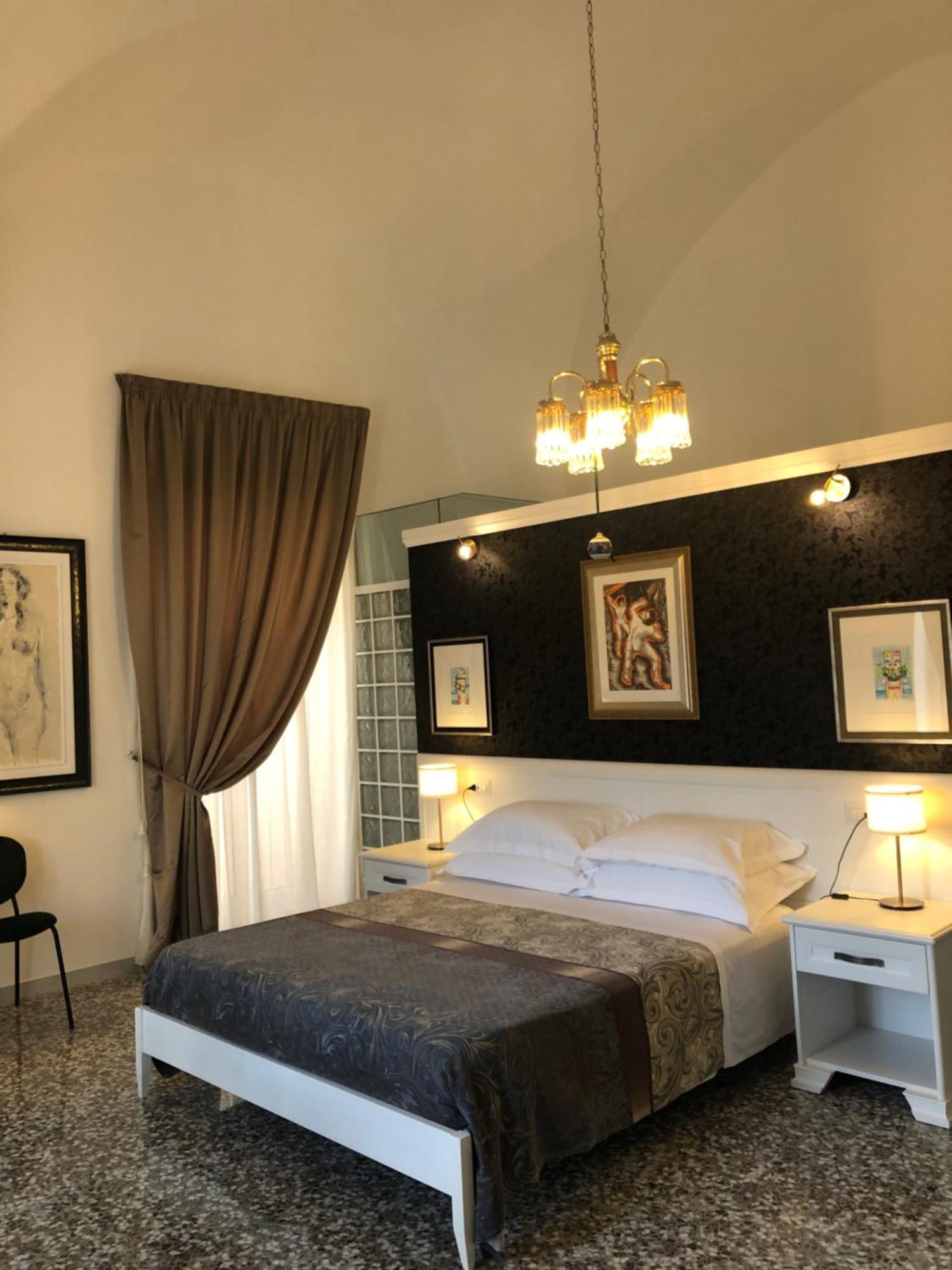 B&B Dai Mimmi Gravina in Puglia Exterior photo